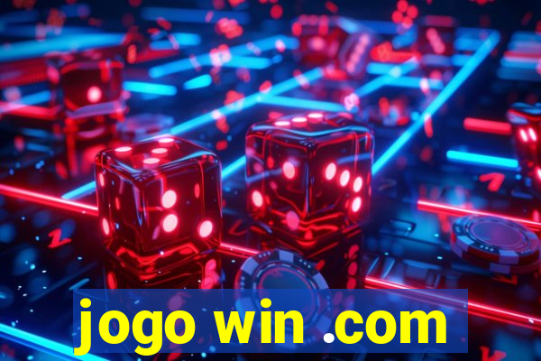 jogo win .com